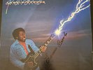 Lonnie Brooks – Bayou Lightning (Signed; Ex/Ex)