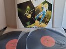 LED ZEPPELIN - How Many More Times 3 Lp Moby's Dick Records VD- 21-26 NM+