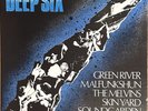 Deep Six Compilation - *Soundgarden *Green River *Melvins 1986 Pressing NM vinyl