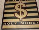 Swans, Holy Money LP, K.422, UK 1986