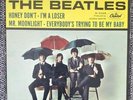 The Beatles- 4 By 4 7
