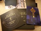 BLACK SABBATH - Anno Domini: 1989-1995 (EMPTY BOX ONLY) + poster & Booklets