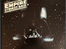 JOHN WILLIAMS STAR WARS THE EMPIRE STRIKES BACK 1980 SOUNDTRACK 2 VINYL LP