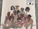 The Rolling Stones - Metamorphosis - 2020 RSD Limited Edition Green Vinyl