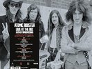 Atomic Rooster On Air-Live At the Bbc Double LP Vinyl V297 NEW