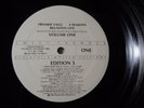 Frankie Valli and The 4 Seasons Reunited Live Vol 1 Audiophile Masters Edition