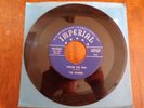 The Spiders I Didn't Want To Do It / You're The One 1954 R&B 45
