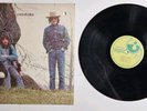 East Of Eden Self-Titled LP Jazz Rock, Prog 1971 Harvest, SW 806 Vinyl Record