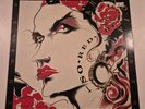 Arcadia - So Red the Rose, 1985, 12