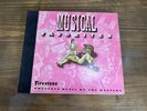 Firestone Presents Music By The Masters Musical Favorites 78 RPM Shellac Box Set