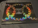 Tool Lateralus Full Color Picture Disc 2X LP Vinyl Limited Edition