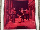 The REPLACEMENTS - Boink  / 1986 Glass Records UK LP - 80's PUNK