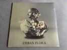 Alina Baraz & Galimatias Urban Flora Clear Vinyl RECORD NEW SEALED MINT