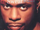 Keith Sweat - Get Up On It (LP, Album) (Very Good Plus (VG+))
