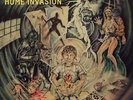 Ice-T - Home Invasion (2xLP, Album) (Very Good Plus (VG+))