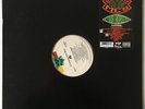 Ultramagnetic MC's - The Four Horsemen (LP, Album) (Very Good (VG))