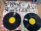 The Rolling Stones ‎– Exile On Main St - CBS 450196 1 - Vinyl Schallplatte