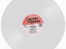WATERFALLS / FEEL IT - After Hours (White Vinyl Repress)