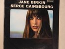 JANE BIRKIN & SERGE GAINSBOURG / JE T'AIME MOI NON + / STEREO LP / FONTANA 5493