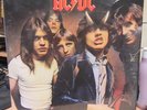AC/DC RECORD 