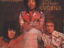 The Jimi Hendrix Experience - Electric Ladyland GER 2LP 1968 FOC ´*