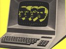 Kraftwerk - Computer World NL LP 1981 + OIS (VG+/VG+) EMI 1A 062-64370 '*