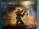 Halo 2 Anniversary Vinyl Soundtrack Sealed