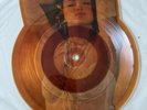 Madonna Crazy for You Picture Disk Limited Edition