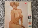 Adam Stag Party Record 1 LP Album 1962 Featuring Buzzy Green Vinyl Vintage