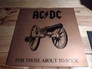 AC DC - For Those About To Rock - 12