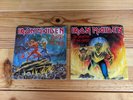 Iron Maiden - 2 x 7