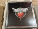 BON JOVI : The Albums | x17 LP/ x25 Vinyl 2017 Limited Edition Box Set | SEALED