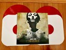 Converge Jane Doe 1st Pressing Equal Vision Red/Orange Split RARE OOP/150
