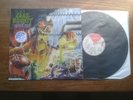 LAAZ ROCKIT ANNIHILATION PRINCIPLE LP 1989 ENIGMA A1B1 *PLEASE READ CAREFULLY*