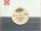 RINGO STARR  BEATLES   SOUTH AFRICA  45   WRACK MY BRAIN