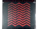 Mondo: Twin Peaks: Fire Walk With Me Soundtrack (Cherry Pie Vinyl) New Sealed