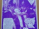 Chaos UK - Short Sharp Shock. 12