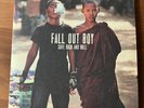 Fall Out Boy Save Rock N Roll Double 10