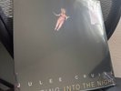 Julee Cruise: Floating Into The Night (Colored Vinyl) Vinyl LP - Turntable Lab