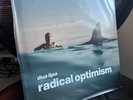 Dua Lipa radical optimism exclusive deluxe vinyl signed insert included IN HAND