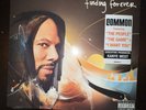 Common -  Finding Forever (LP, 2007) Black Vinyl Conscious Hip Hop