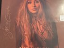 Sabrina Carpenter EVOLution Colored Vinyl LP Used