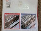 The Beatles 1962-1966 & 1967-1970- Red and Blue Album Black Vinyl-Played Once