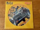 Meat Loaf - Runnin' For The Red Light (12 inch vinyl picture disc) 1996