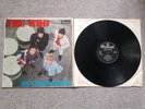 THE WHO MY GENERATION 1ST PRESS 1965 UK BRUNSWICK  VINYL LP 12” NR MINT *RARE*