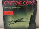 Counting Crows Recovering the Satellites Vinyl LP New / Sealed Rare Cut Corner