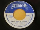 THE ETHIOPIANS / YOU'LL WANT TO COME BACK / STUDIO ONE