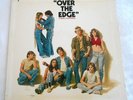 Over The Edge Soundtrack LP NM CHEAP TRICK, RAMONES, VAN HALEN, JIMI HENDRIX