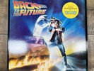Various – Back To The Future (Music From The Motion Picture Soundtrack)  1985yr