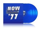 Various Artists Now - Yearbook 1977 triple LP vinyl Europe Now 2024 - PRESALE